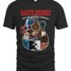 Garth Brooks Unisex Tshirt - HD10252083