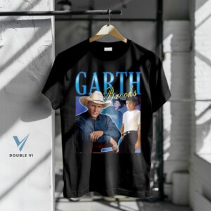 Garth Brooks Unisex Tshirt - HD10252087