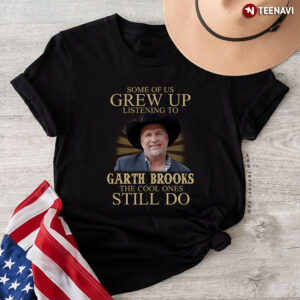 Garth Brooks Unisex Tshirt - HD10252091