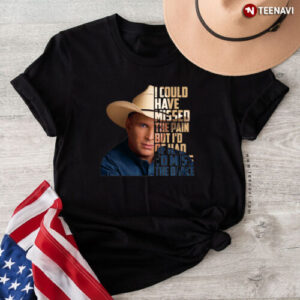 Garth Brooks Unisex Tshirt - HD10252093