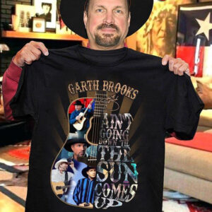 Garth Brooks Unisex Tshirt - HD10252101