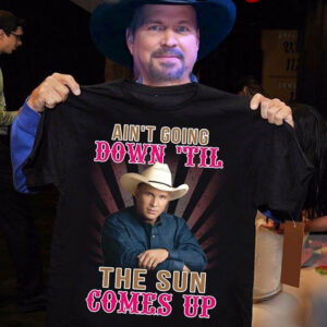 Garth Brooks Unisex Tshirt - HD10252102