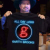 Garth Brooks Unisex Tshirt - HD10252103