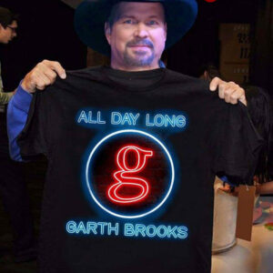 Garth Brooks Unisex Tshirt - HD10252103