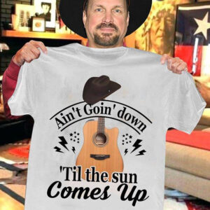 Garth Brooks Unisex Tshirt - HD10252104