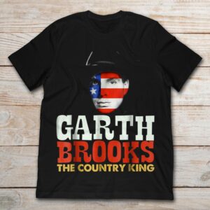 Garth Brooks Unisex Tshirt - HD10252105