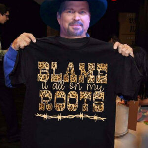 Garth Brooks Unisex Tshirt - HD10252106
