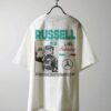 George Russell Unisex Tshirt - HD10252130