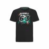 George Russell Unisex Tshirt - HD10252141