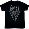Gojira Unisex Tshirt - HD10252203
