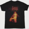 Gojira Unisex Tshirt - HD10252204