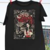 Gojira Unisex Tshirt - HD10252205