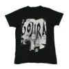 Gojira Unisex Tshirt - HD10252207