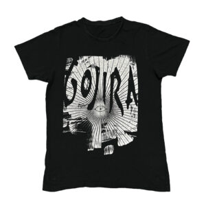 Gojira Unisex Tshirt - HD10252207