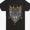 Gojira Unisex Tshirt - HD10252211