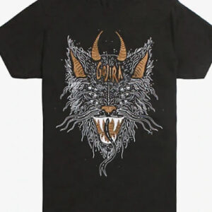 Gojira Unisex Tshirt - HD10252211