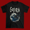 Gojira Unisex Tshirt - HD10252212