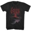 Gojira Unisex Tshirt - HD10252214