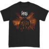 Gojira Unisex Tshirt - HD10252215