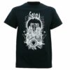 Gojira Unisex Tshirt - HD10252217
