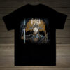 Gojira Unisex Tshirt - HD10252218