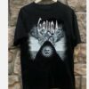 Gojira Unisex Tshirt - HD10252224