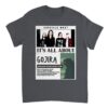 Gojira Unisex Tshirt - HD10252232