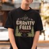 Gravity Falls Unisex Tshirt - HD10252234