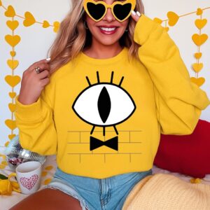 Gravity Falls Unisex Tshirt - HD10252237