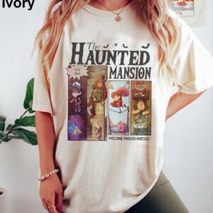 Gravity Falls Unisex Tshirt - HD10252238