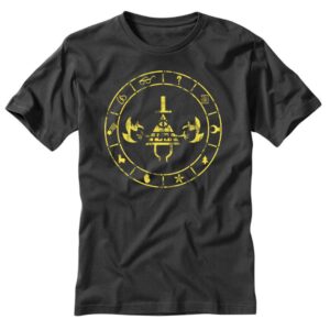 Gravity Falls Unisex Tshirt - HD10252241