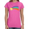 Gravity Falls Unisex Tshirt - HD10252243