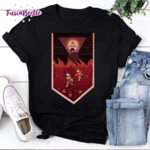 Gravity Falls Unisex Tshirt - HD10252245