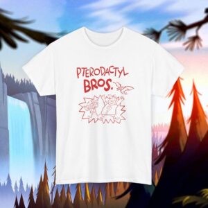 Gravity Falls Unisex Tshirt - HD10252246