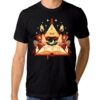 Gravity Falls Unisex Tshirt - HD10252259