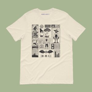 Gravity Falls Unisex Tshirt - HD10252262