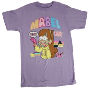 Gravity Falls Unisex Tshirt - HD10252265