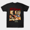 Grey's Anatomy Unisex Tshirt - HD10252336