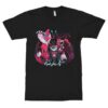 Hazbin Hotel Unisex Tshirt - HD10252348