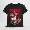 Hazbin Hotel Unisex Tshirt - HD10252349