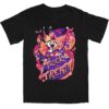 Hazbin Hotel Unisex Tshirt - HD10252353