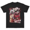 Hazbin Hotel Unisex Tshirt - HD10252356