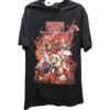 Hazbin Hotel Unisex Tshirt - HD10252363