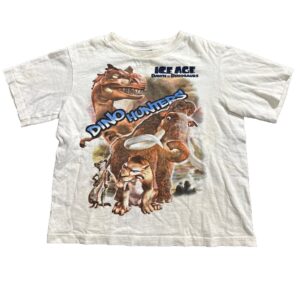 Ice Age Unisex Tshirt - HD10252364