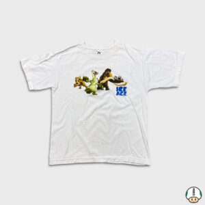 Ice Age Unisex Tshirt - HD10252367