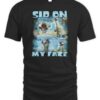Ice Age Unisex Tshirt - HD10252370
