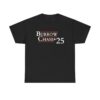 Joe Burrow Unisex Tshirt - HD10252433