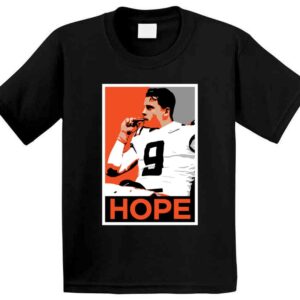 Joe Burrow Unisex Tshirt - HD10252447