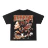 Joe Burrow Unisex Tshirt - HD10252449