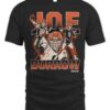 Joe Burrow Unisex Tshirt - HD10252459